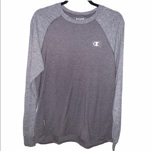 Champion Long Sleeve Shirt